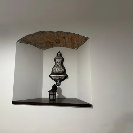 Black Church Retreat Apartman *